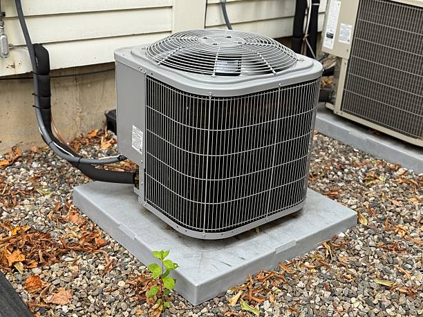 Trusted Hvac service in Joint Base Mdl, NJ - Tropical Oasis HVAC